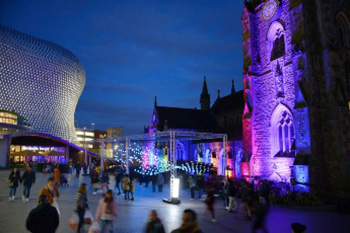 Bullring