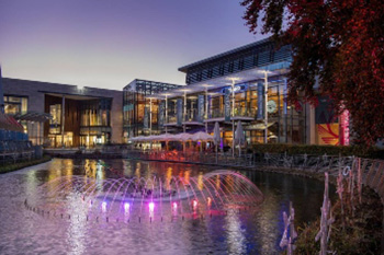 Dundrum Town Centre