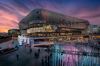 Westquay