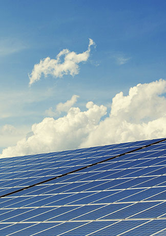 Carbon risk real