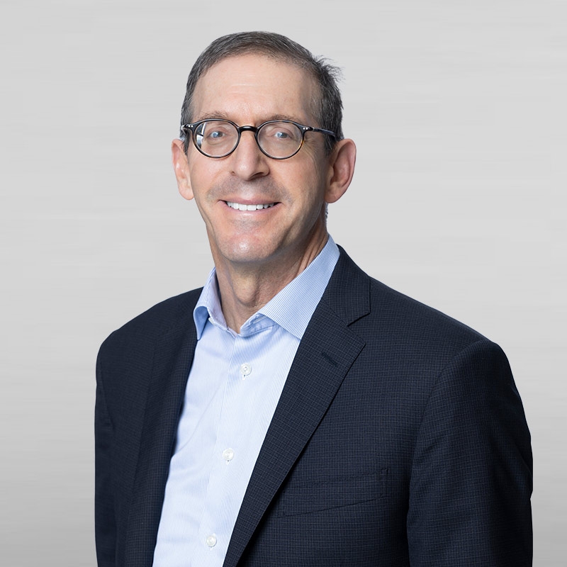 Adam Metz, Non-Executive Director