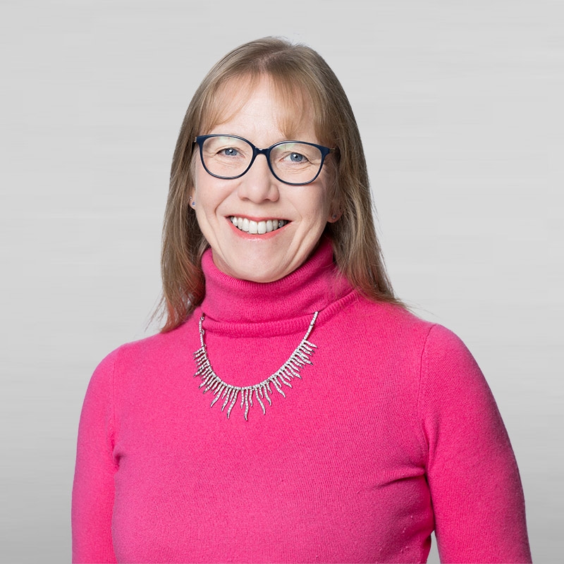Carol Welch, Non-Executive Director
