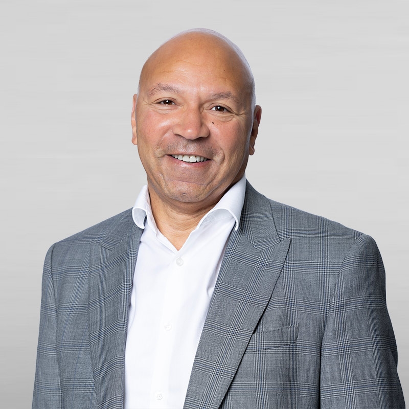 Habib Annous, Non-Executive Director