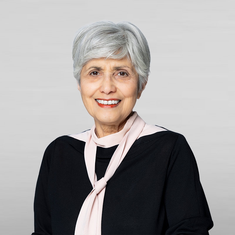Méka Brunel, Non-Executive Director