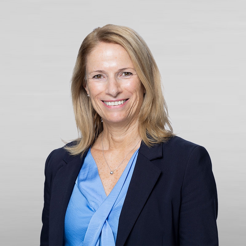 Rita-Rose Gagné, Chief Executive
