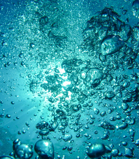 Water